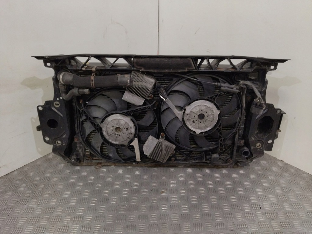 фото №6, Усилитель pas передний vw phaeton 5.0 tdi