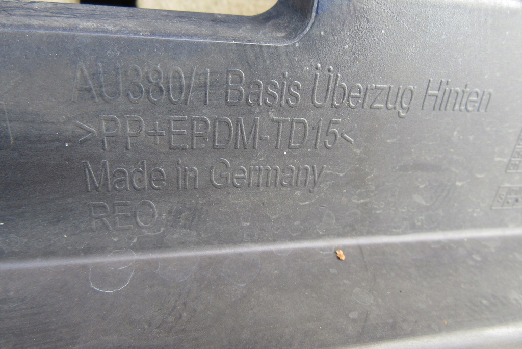 фото №9, Бампер задний audi a3 8y4 sportback 20-