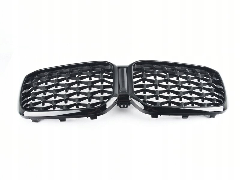 фото №1, Решётка радиатора радиатора shadow line bmw 51135a1ac59 x4 g02