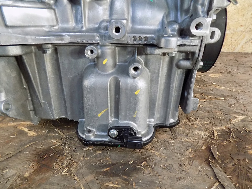 фото №9, Двигатель renault 0.9 tce h4bb410