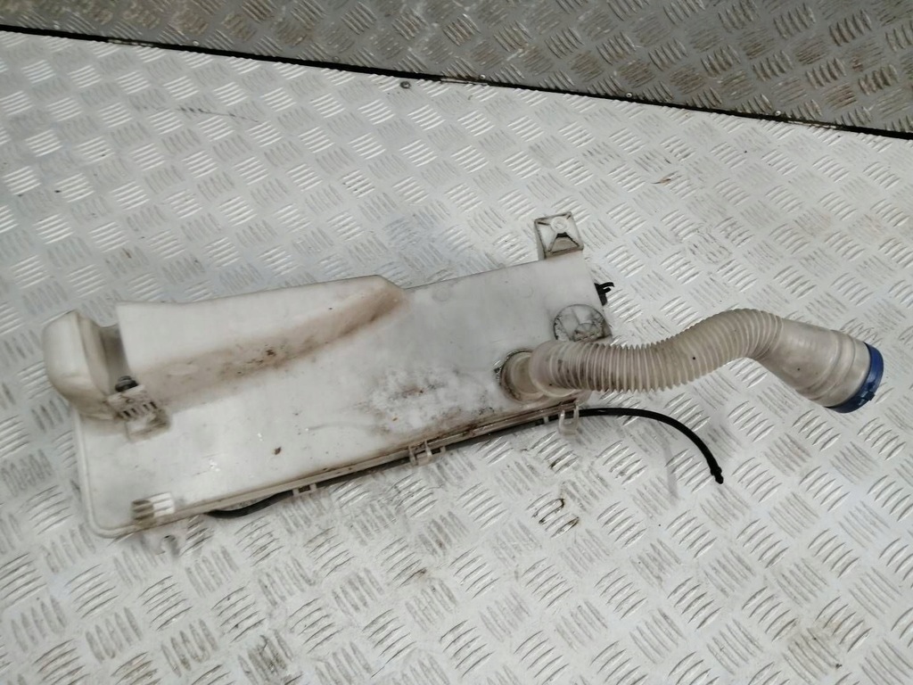 фото №1, Бак жидкость омывателя proace ii expert iii proace ii jumpy iii scudo