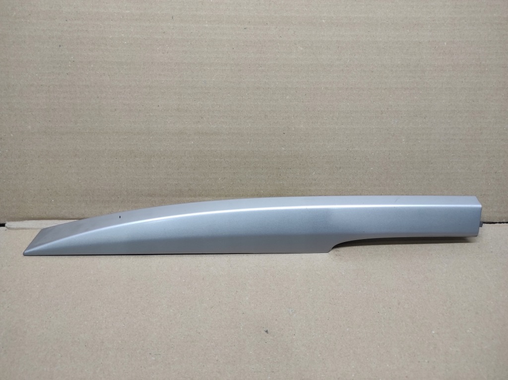 фото №1, Заглушка накладка рейлінг правий задня renault laguna iii kombi