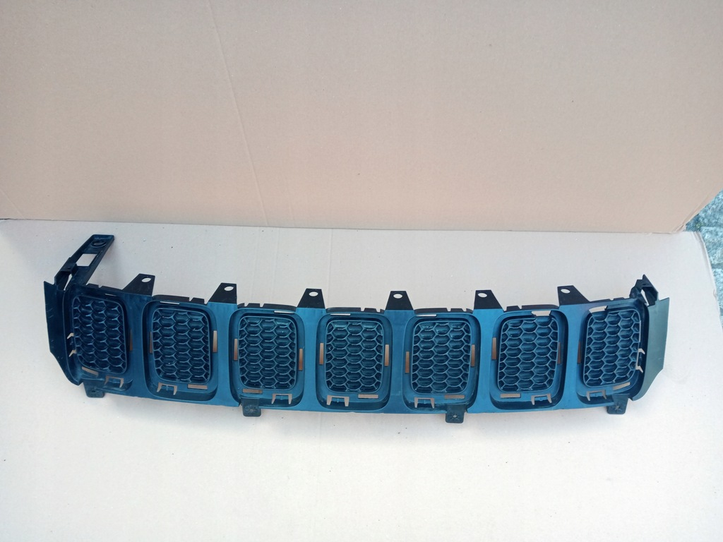 фото №1, Jeep compass ii решётка радиатора решётка радиатора 2015r-
