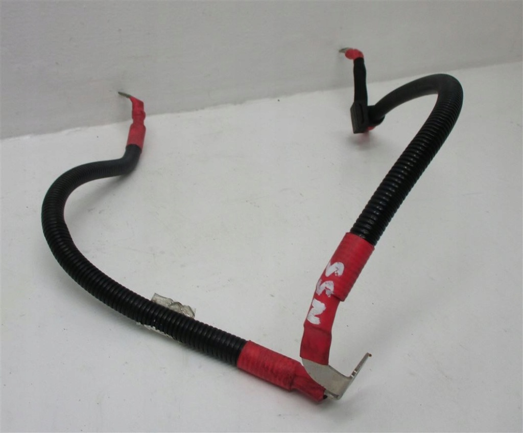 Шланг плюсовой bmw x5 f15 3.0 35i n55 7624619 Недорого