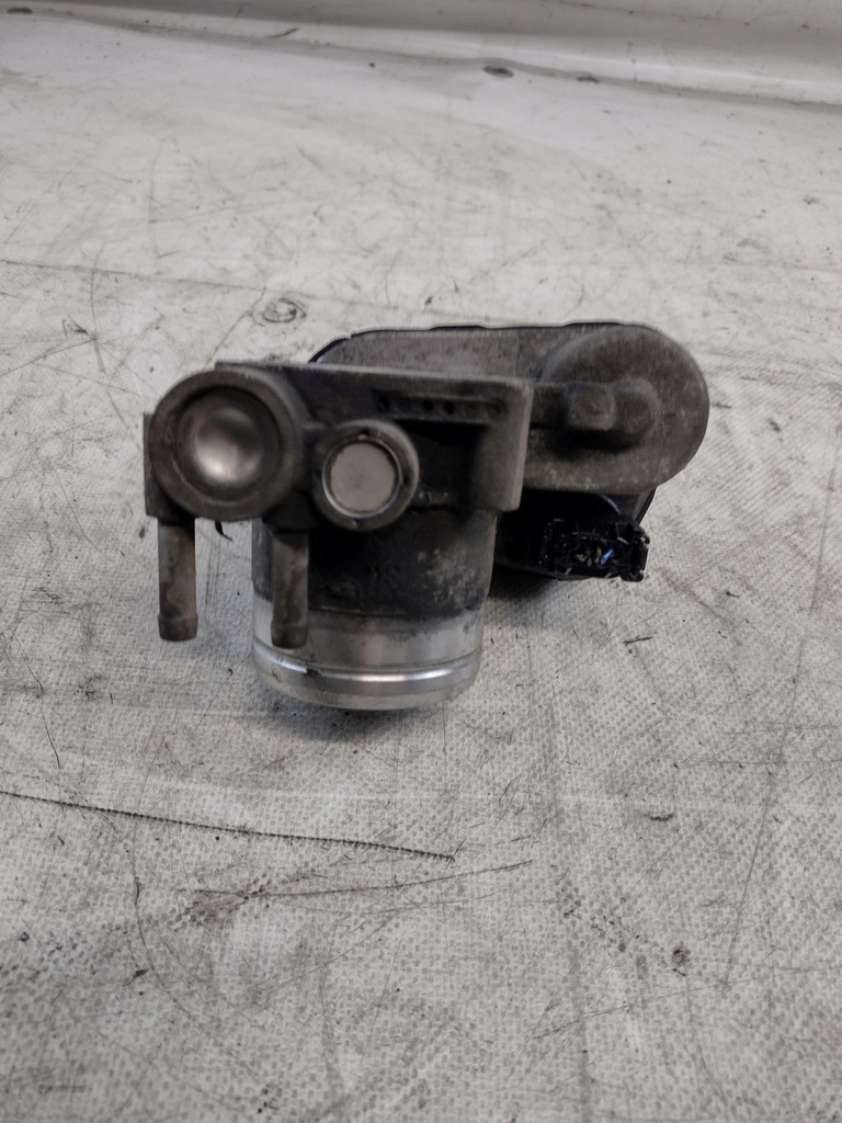 фото №12, Дроссельная заслонка mercedes w168 1,6b a1661410225