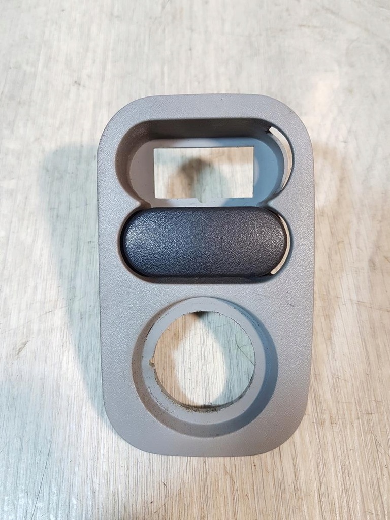 фото №3, Защита переключателей renault kangoo