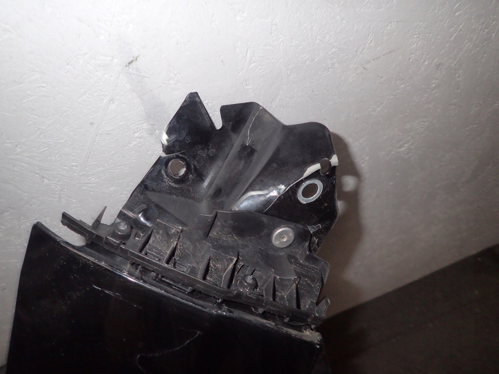 фото №3, Крыло перед правый renault kadjar