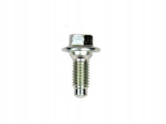 фото №1, Болт m8x17 петля дверь fiesta 08-19 ranger 11-