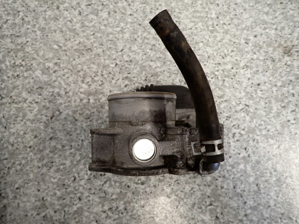 фото №4, Suzuki sx4 s-cross 1.6i 13-16 дроссельная заслонка воздуха