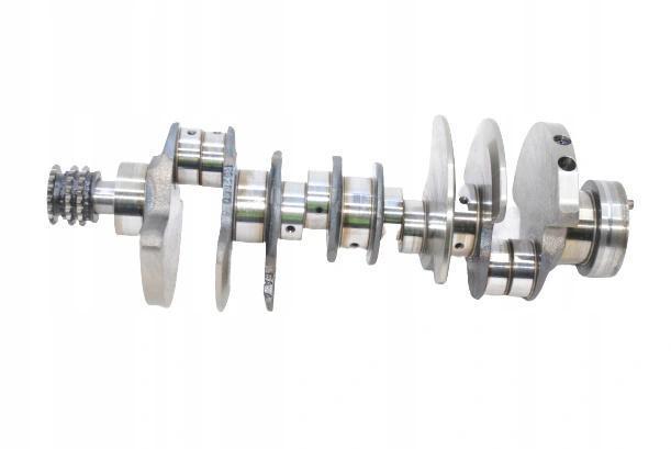 Купить Wał коленчатый mercedes ml w163 4.0 cdi