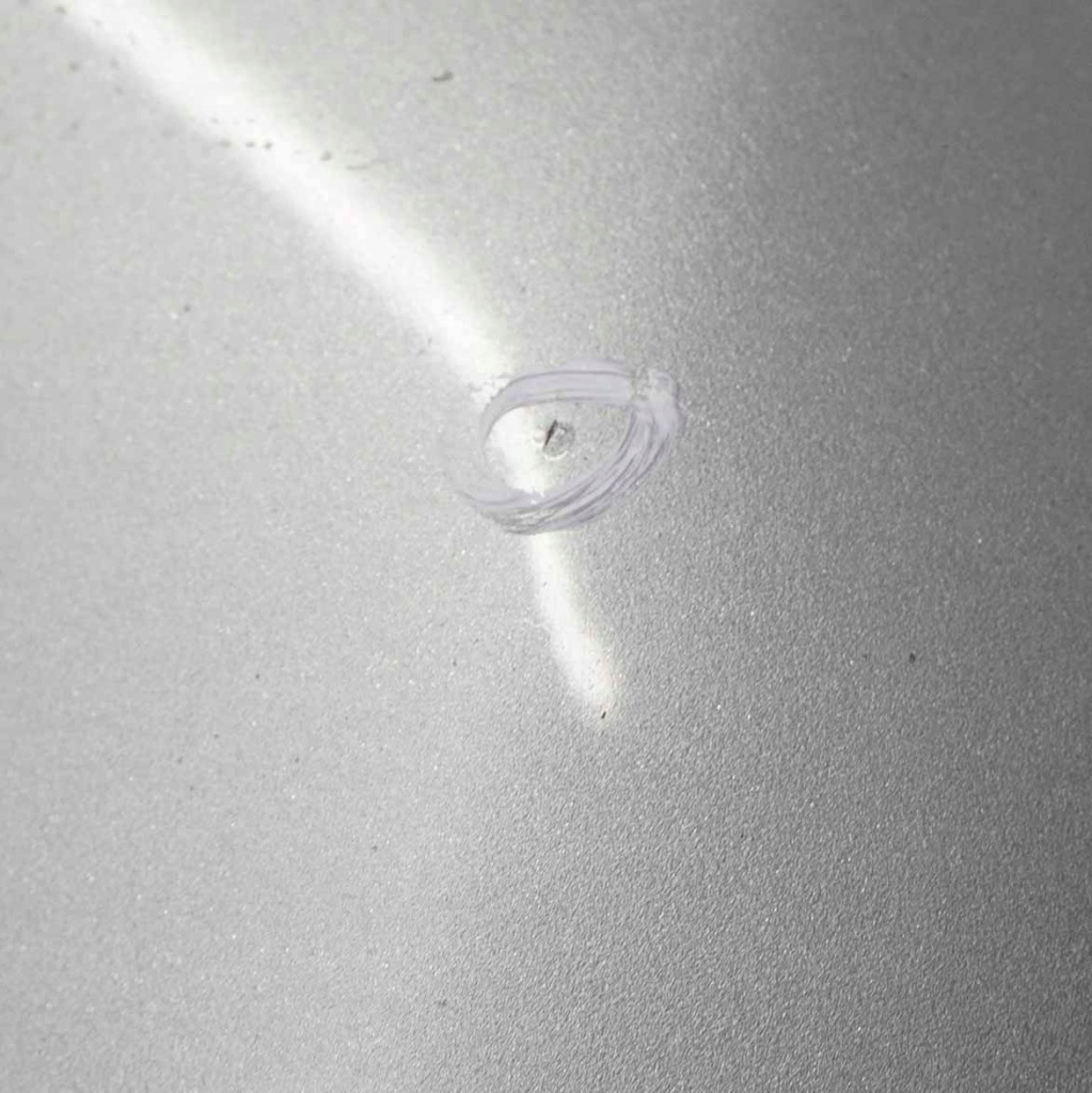 Audi a4 b7 капот кришка двигуна quartz grey ly7g Недорого