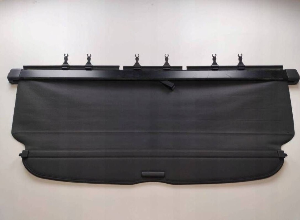 фото №1, Шторка багажника honda cr-v iii !!! czytaj описание !!!