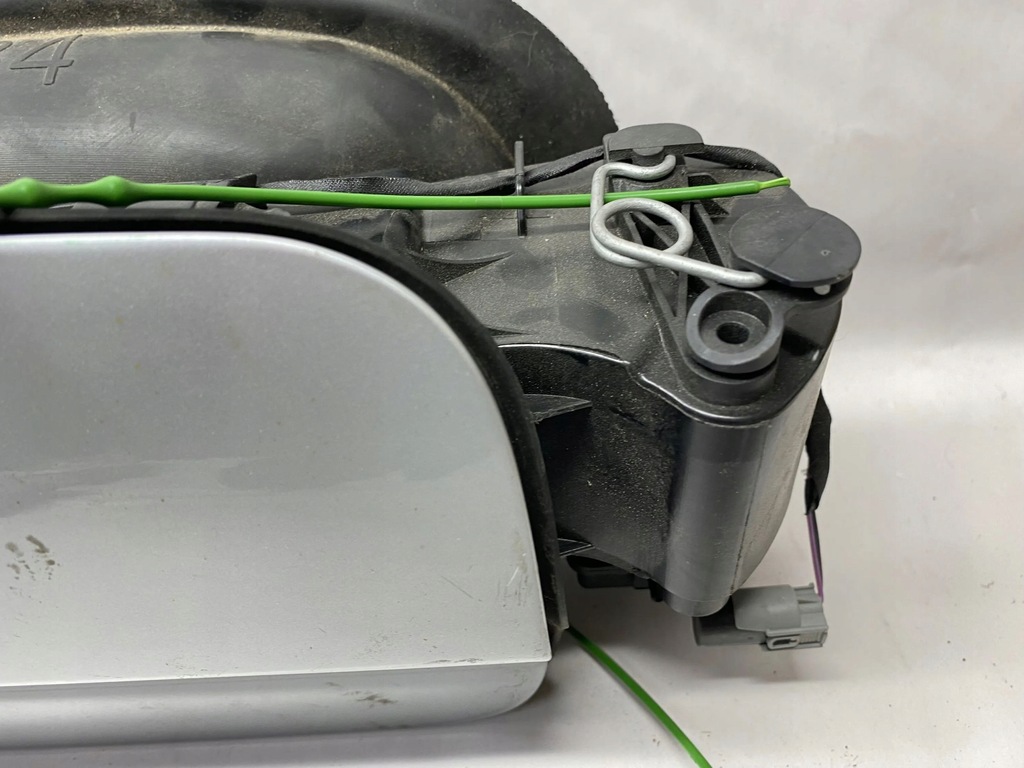 фото №5, Bmw 3 gt f34 кришка заливної пального 3853264 2014