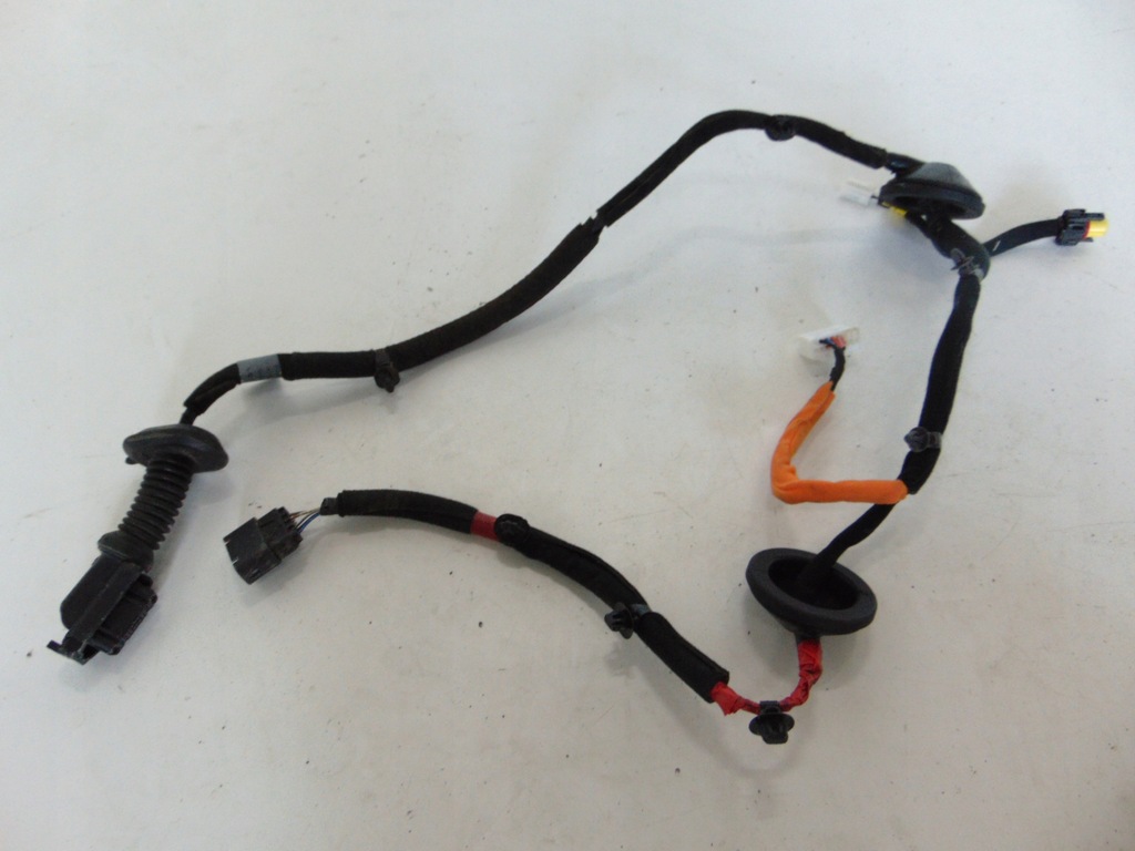 фото №1, Електропроводка двері лівий задня kia stinger