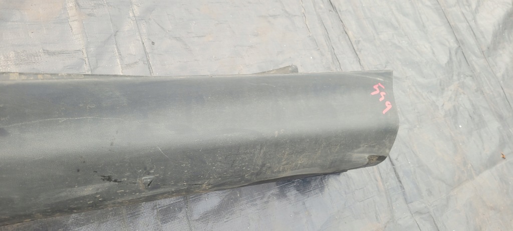 Ford focus mk3 молдинг порог левая порог левое  bm51-a10155-a с Разборки