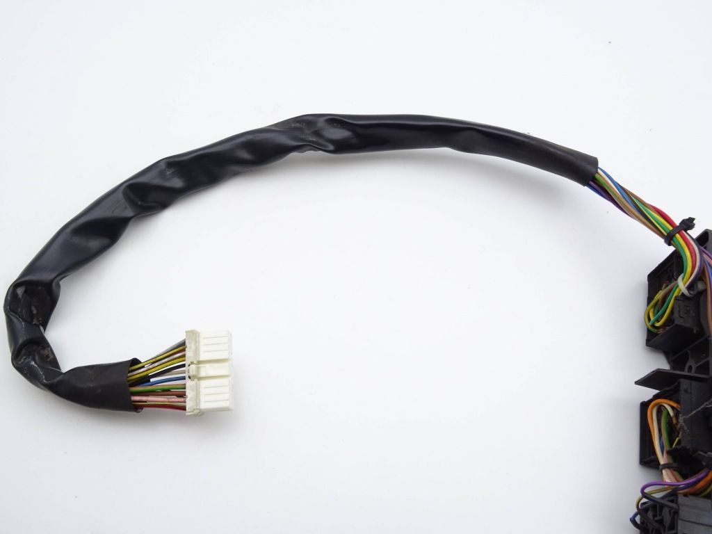 Переключатель регулировки сиденье правый перед land rover range rover p38a nr39 с Разборки