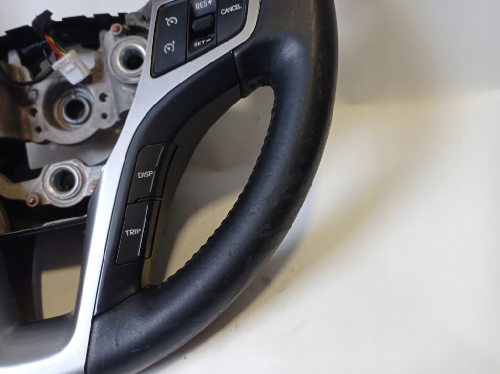 фото №10, Воздуховод мультифункция hyundai i40 96790-3z100ry