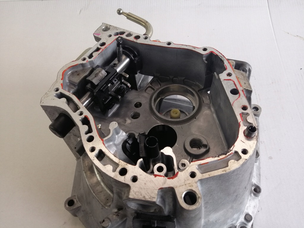 фото №8, Citroen ds3 crossback коробка передач передач 20v245