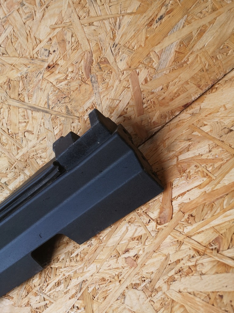 фото №5, Volvo xc40 молдинг поріг права 31448224