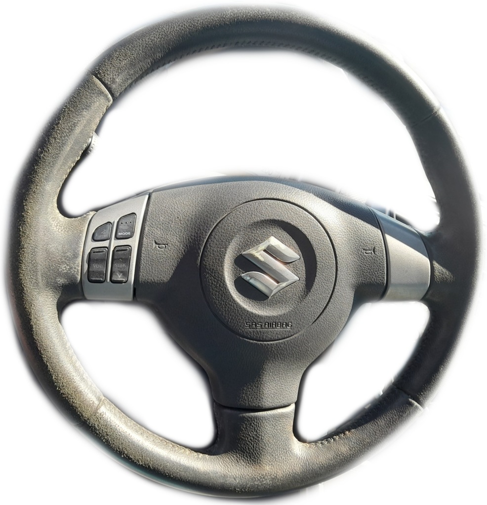 фото №1, Suzuki splash повітропровід подушка безпеки водія