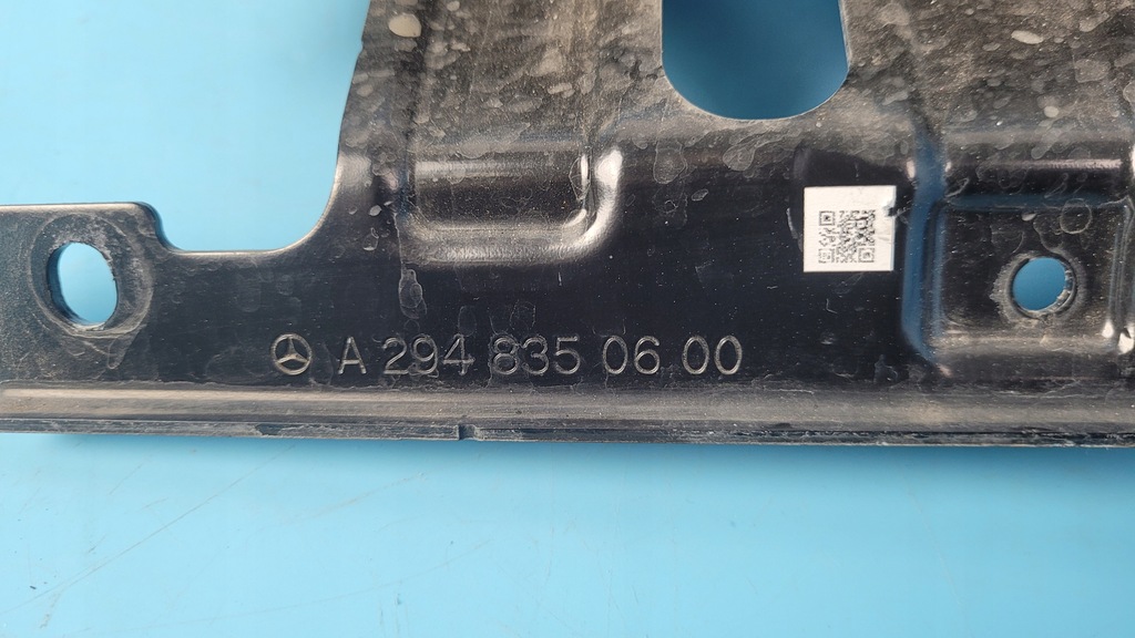 фото №9, Mercedes eqe w295 350+ 23r отопитель нагреватель аккумулятор a2948350400