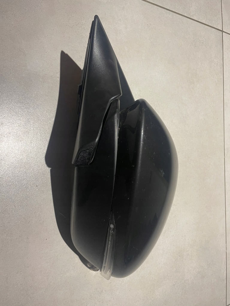 фото №1, Зеркало левая alfa romeo stelvio 10+6pin