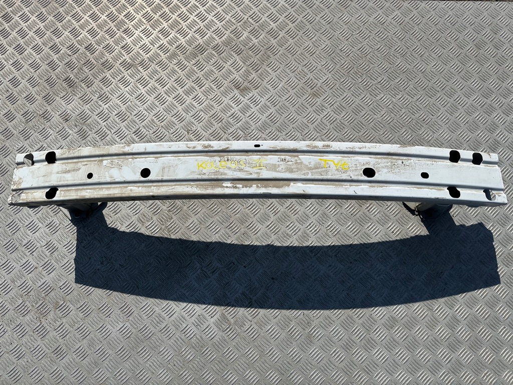 фото №1, Балка задня підсилювач renault koleos ii