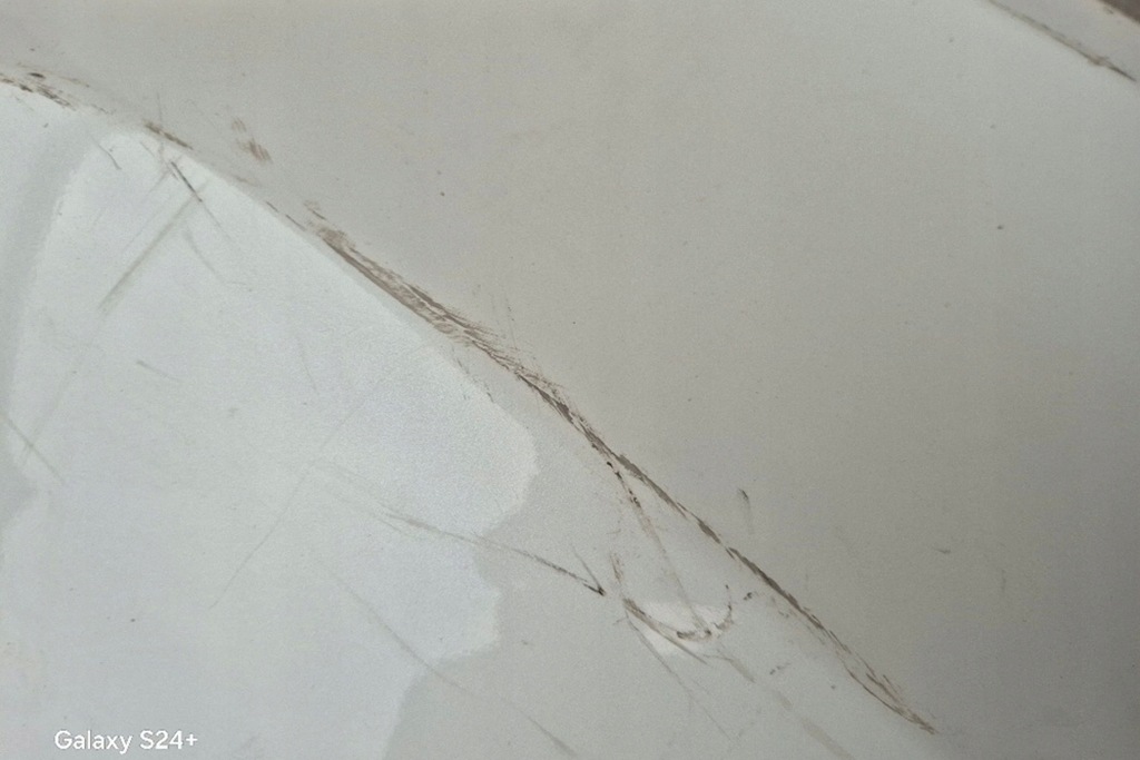 фото №14, Бампер задний mazda 6 sedan gh gjr950221 1.8l бензиновый 2008