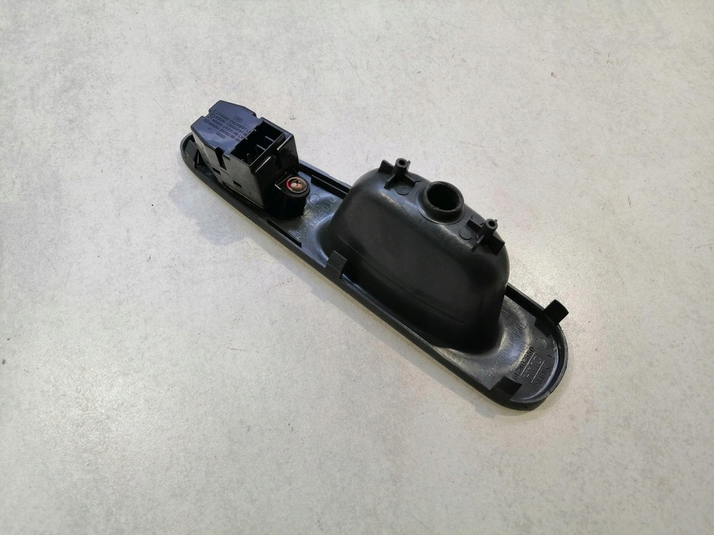 фото №7, Перемикач вікон правий задня lantra ii 612w02950