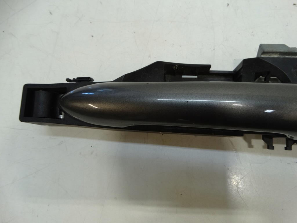 фото №3, Ручка дверь правый задняя renault laguna iii teknd