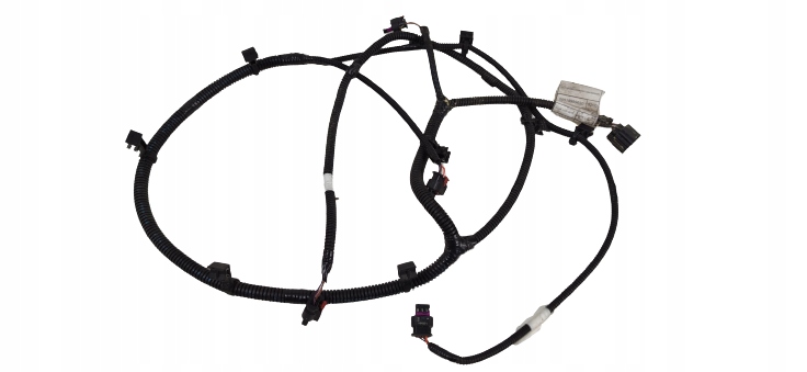 фото №1, Джгут pdc бампера задня jeep renegade 519999630