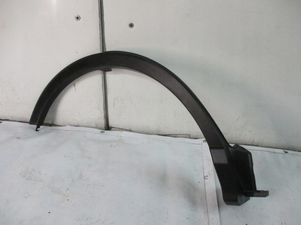 фото №1, Молдинг правий задня rav 4 lift 75605-42140