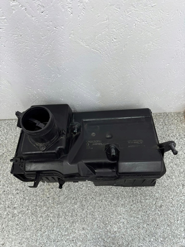 фото №13, Корпус фильтра воздуха volvo c70 ii 2009-2013 2.5 t 30650076
