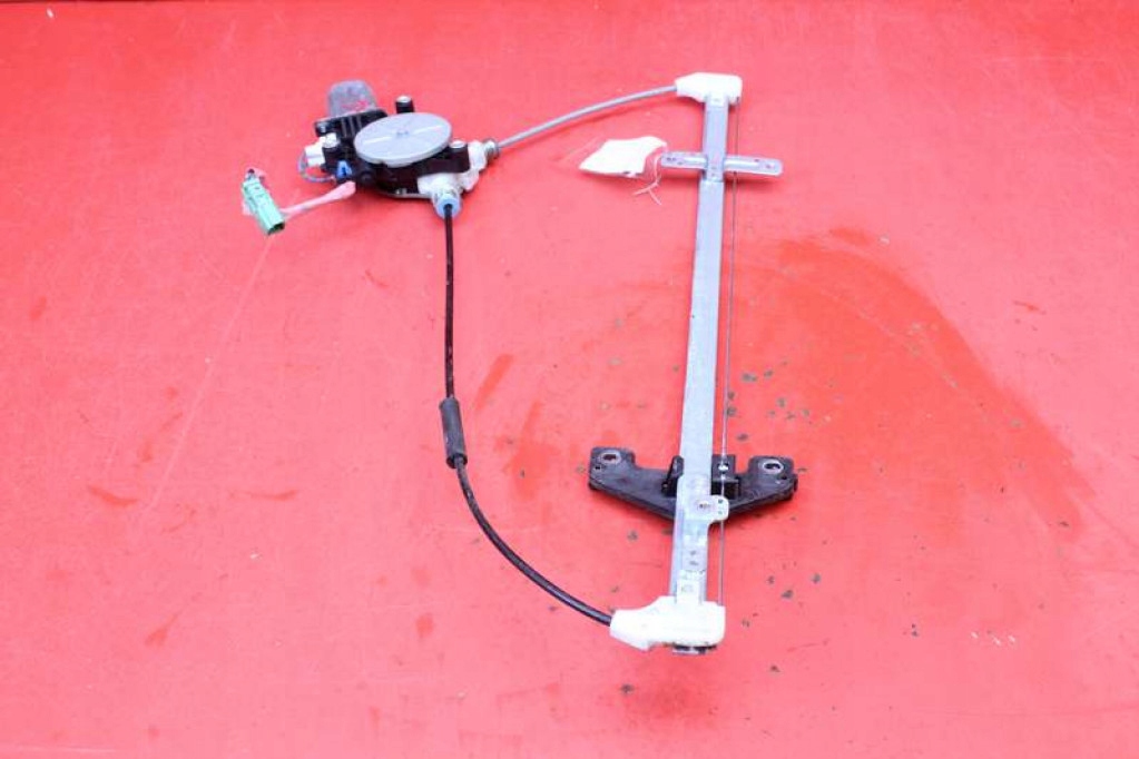 фото №5, Подъемник стекло правый задняя honda crv 2 ii 04-06