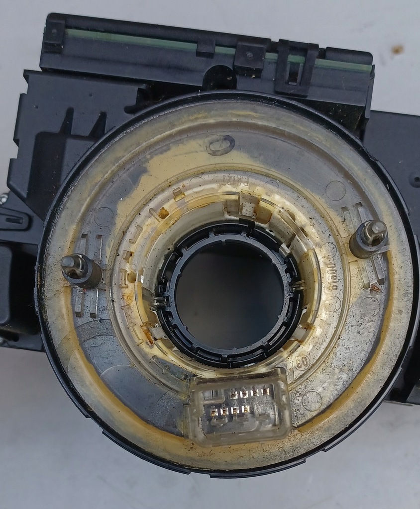 фото №7, Переключатель комбинированный 3c9953513r - vw passat b6