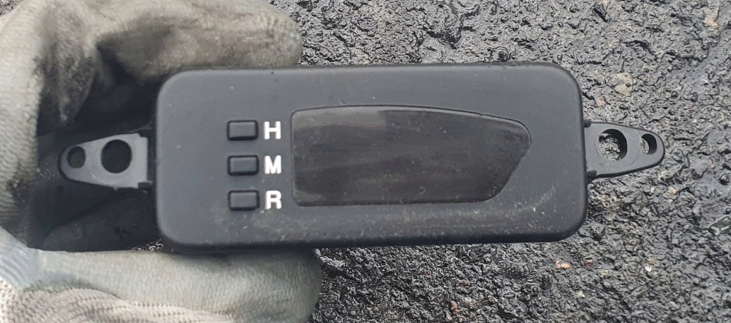 фото №1, Годинник kia rio i lift