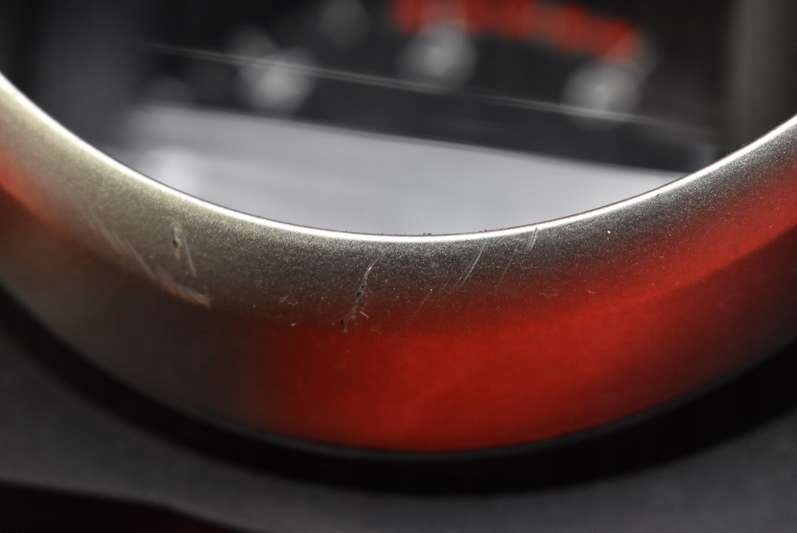 фото №13, Лічильник прилади eu 4tbn9jb mazda 3 1 i bk 1.6 citd 109 km 03-06