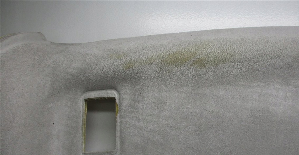 фото №6, Потолок панорама c5 iii x7 kombi alcantara