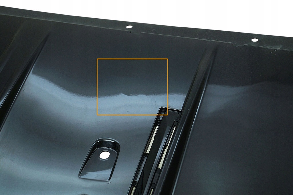 фото №9, Накладка диффузор спойлер бампера задняя audi e-tron gt rs