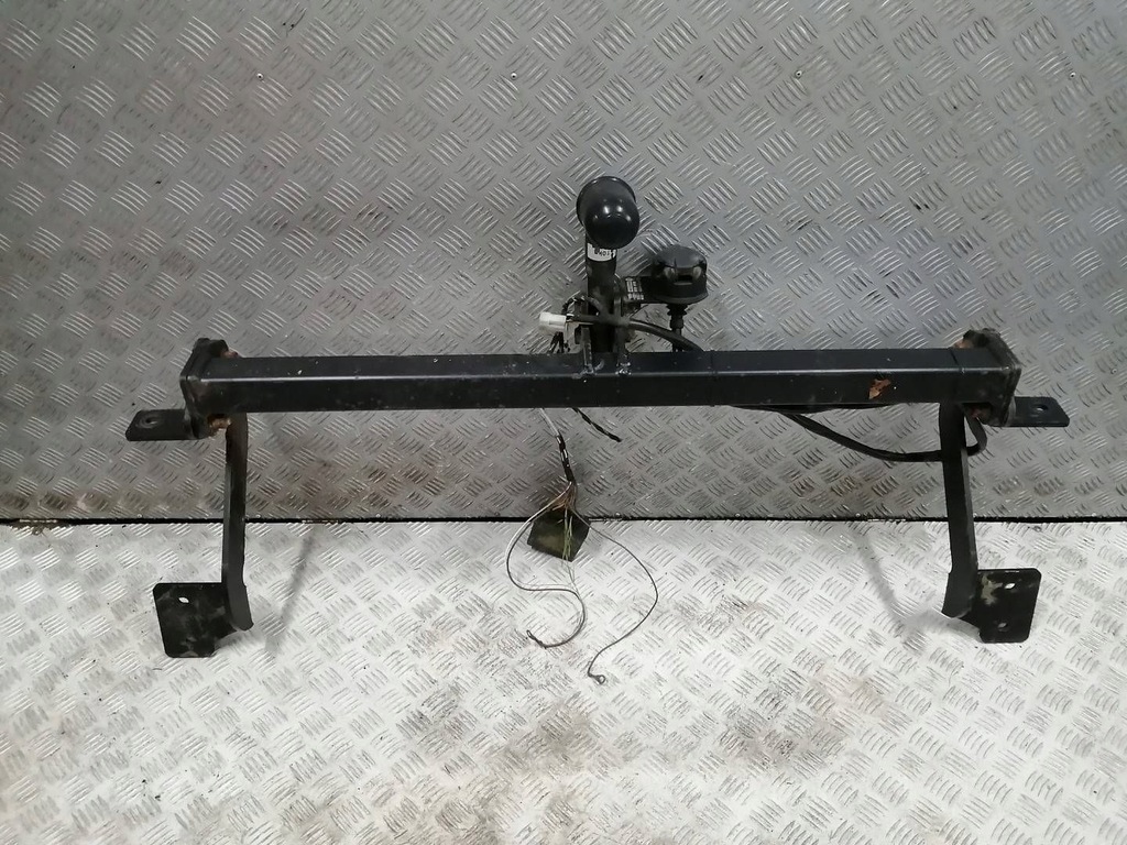 фото №1, Hak буксирувальний combo e rifter berlingo iv 55r014736