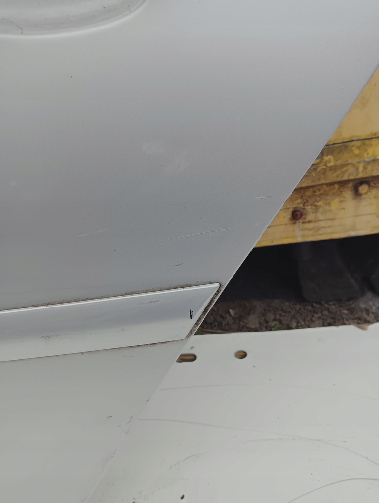 фото №5, Дверь левая задняя opel vectra c hb