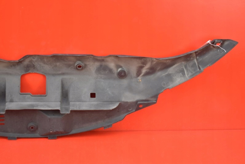 фото №10, Защита поперечина передний верхний 71125-tv0-e502 honda civic 9 ix 13-20