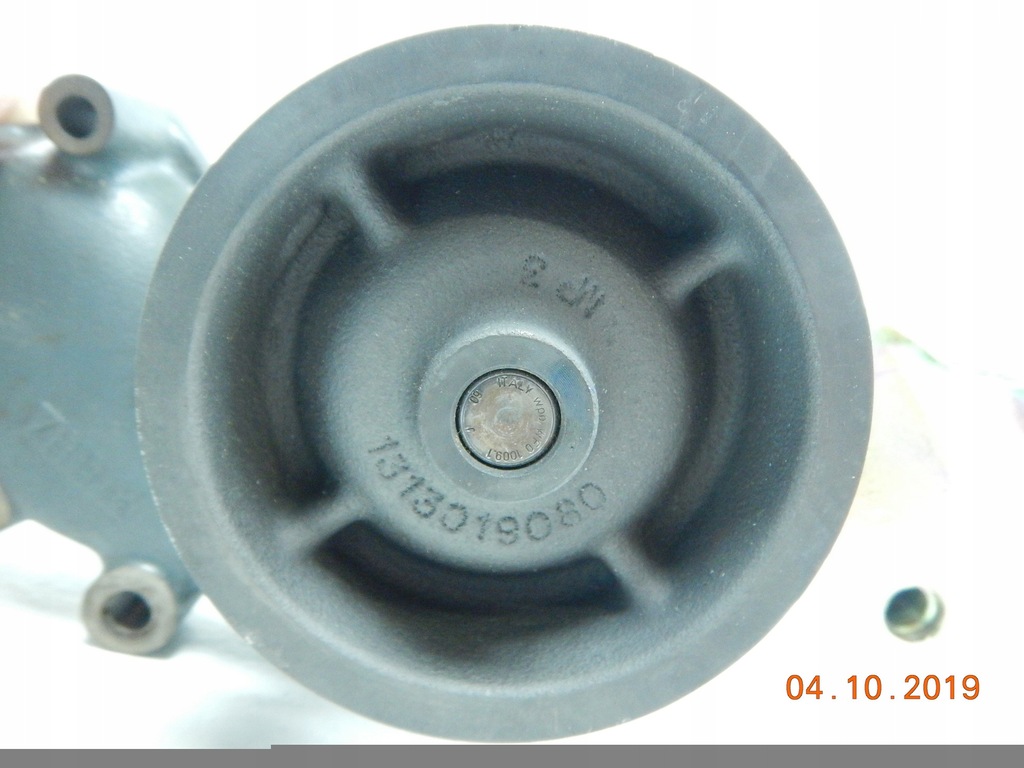 фото №8, Насос wody fiat brava bravo 1.9 d 1313019080 aso