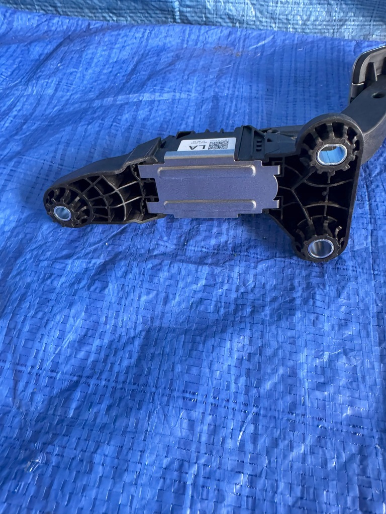 фото №7, Педаль газу kia stonic lift 24r 32700-xxxxx