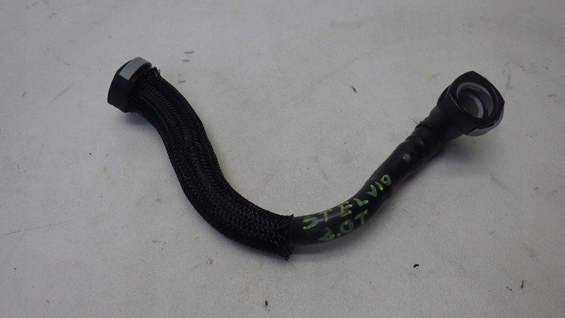 фото №1, Wąż трубка wody alfa romeo stelvio 2.0 t