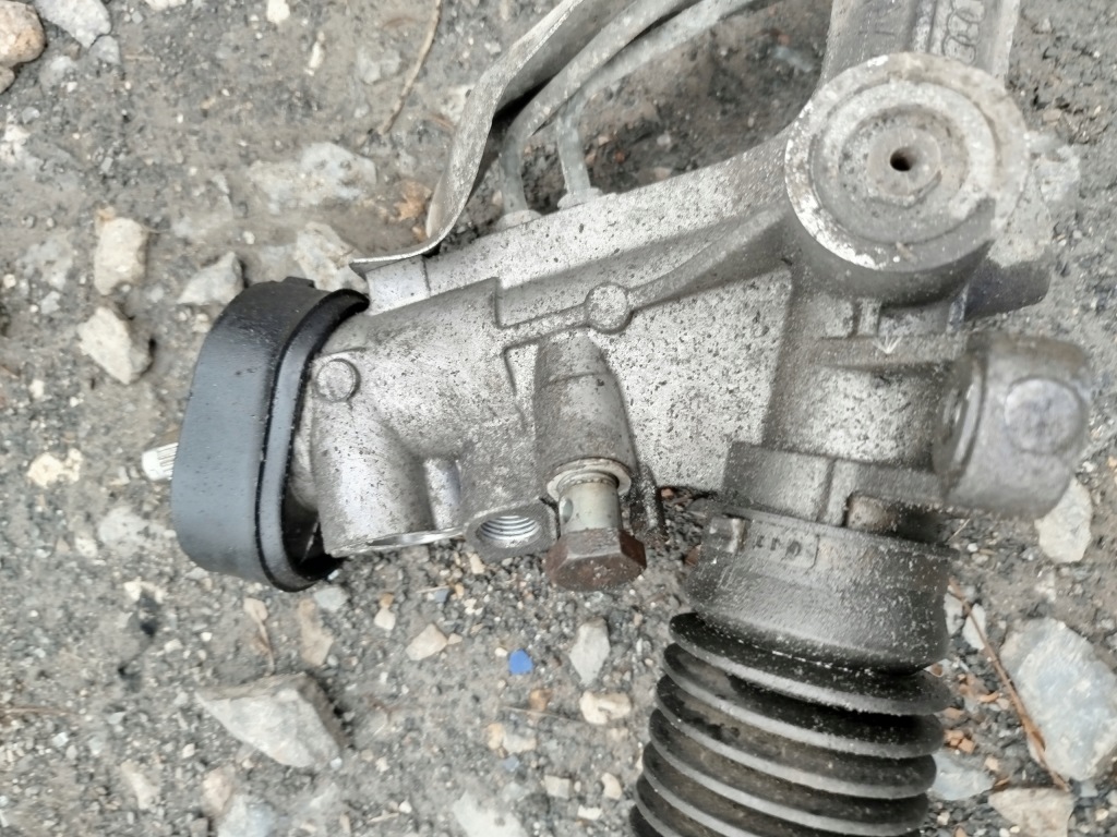 Рулевая рейка трансмиссия audi a2 0230080053001 Недорого