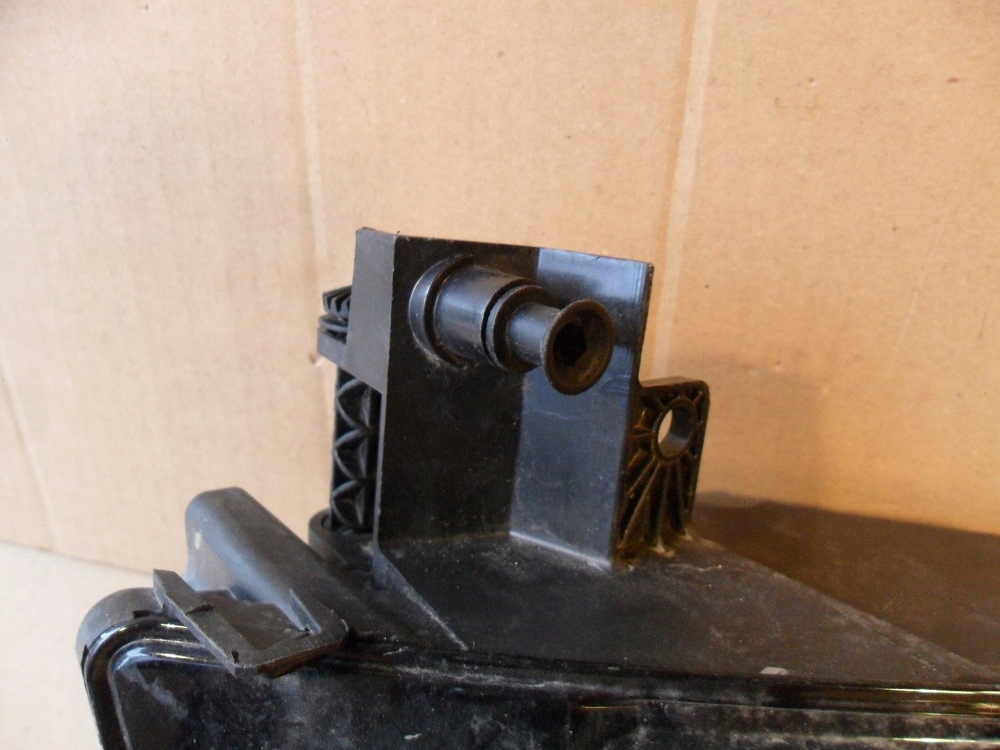 фото №7, Vw golf vii 5g gte 2012 2013 2014 противотуманная фара левый