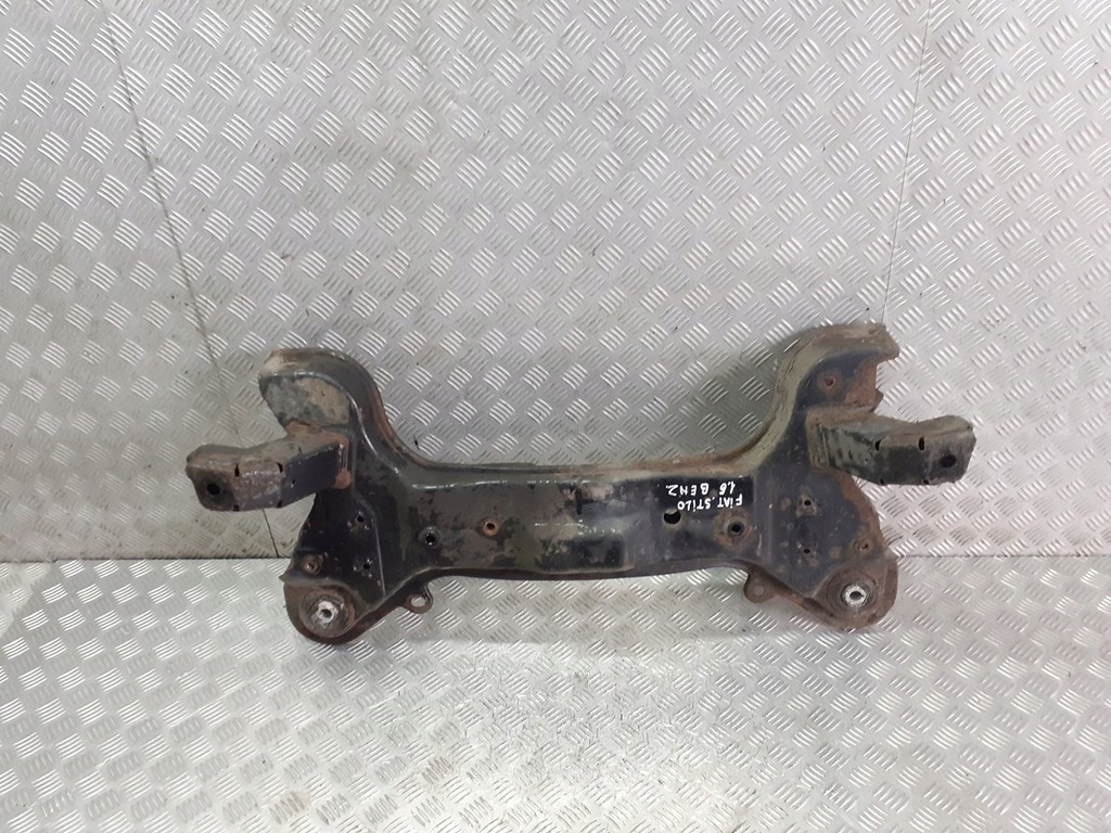 фото №1, Підрамник поперечина перед fiat stilo 1.6 16v