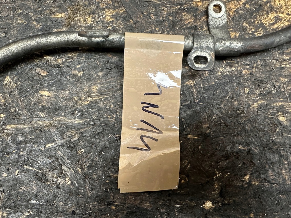 фото №2, Щуп щуп масла outlander 2.2 did 4n14