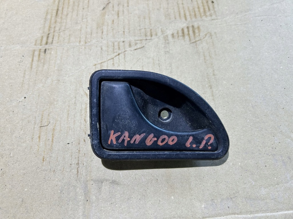 фото №1, Ручка внутрішня лівий перед renault kangoo i 8200247802